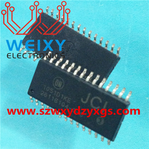 28116104-0-C Commonly used vulnerable driver chip for automotive BCM