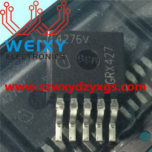 4276V  automotive commonly used power driver chip