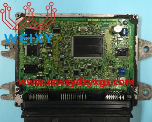 Nissan TH A56-B29 ECU repair kit