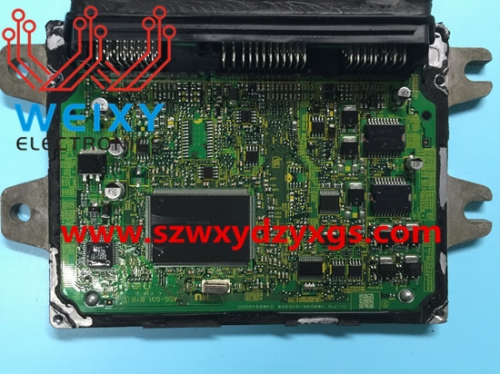 Nissan Z4 7L7 NEC000 ECU repair kit