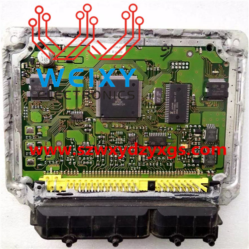 FIAT, MARELLI ECU repair kit