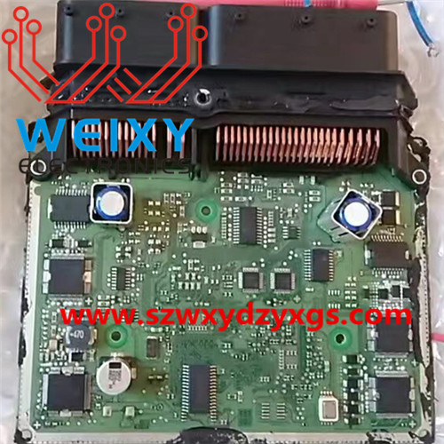 Mercedes-Benz A156 ECU repair kit