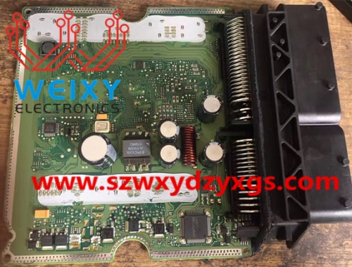 Audi Q5 ECU repair kit