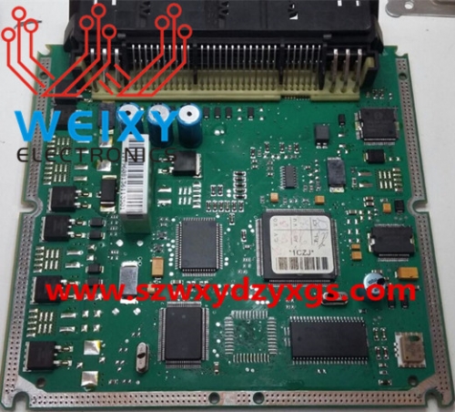 Mercedes-Benz A611 ECU repair kit