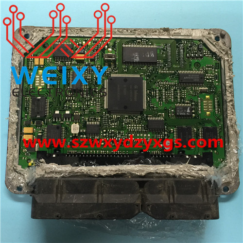 Volkswagen Siemens 03E 906 033 5WP40163 04 ECU Repair Kit