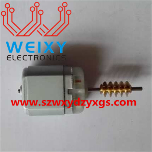 Ford, Ford MONDEO, FOCUS,  ESCORT ELV steer column lock motor