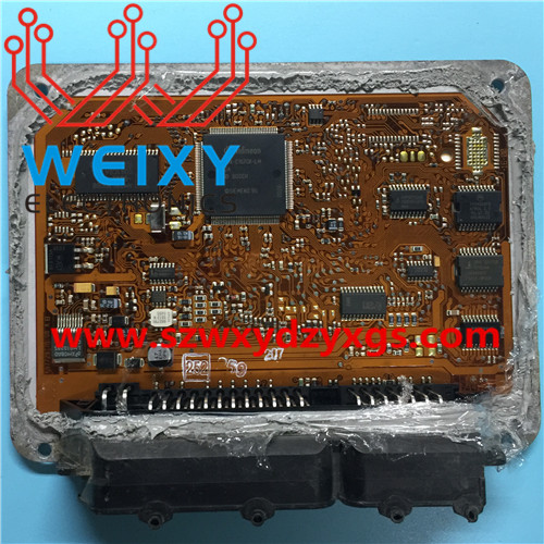 Volkswagen 06A906019BQ ECU repair kits