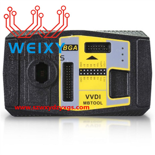 Xhorse VVDI MB BGA Tools