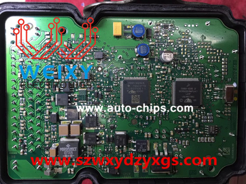 Audi Q7  4L0614517D ABS repair kit