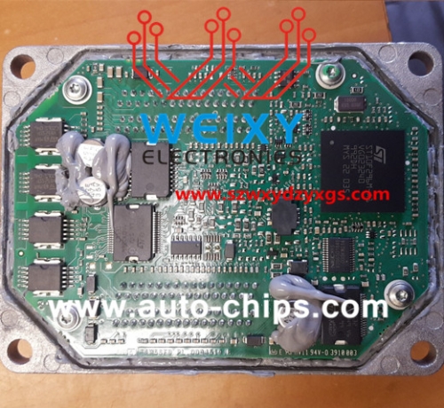 Repair kit for fiat IAW 5SF9.A8 ECU