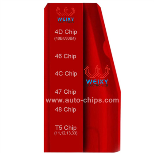 Handy Baby JMD Red Chip 47 48 46 4C 4D G