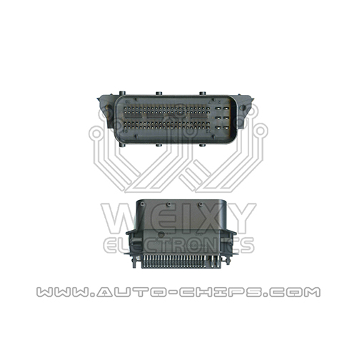 Connector for BOSCH ME17.9.xx ECU