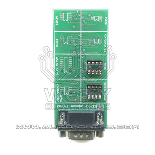 TMPro2 Eeprom Adapter