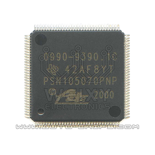 0990-9390.1C PSN105070PNP chip use for automotives ABS ESP