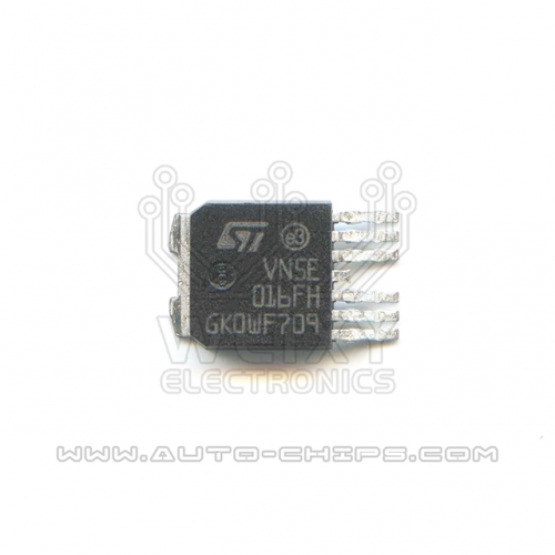 VN5E016FH chip use for automotives BCM