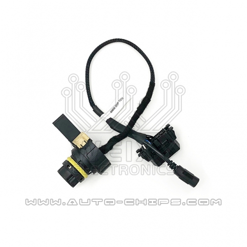 Test platform cable for BMW 6HP TCU & EGS(gearboxes)