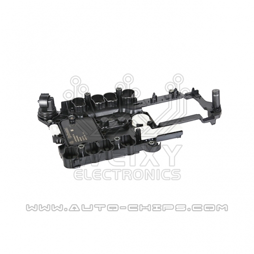 Mercedes-Benz 722.9 7G-Transmission Control Unit (VGS2) Remanufactured product