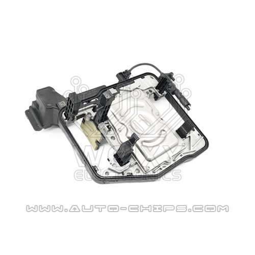 DQ200 0AM Transmission Control Unit TCU DSG Module for VAG Audi - Remanufactured product