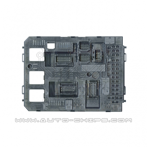 Shell for Peugeot PSA Johnson Controls BSI