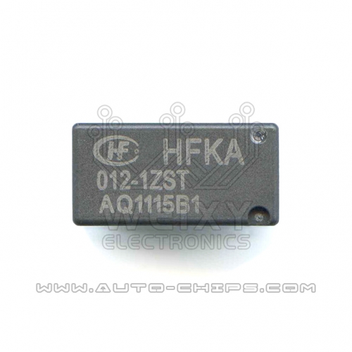HFKA 012-1ZST Relay use for automotives BCM