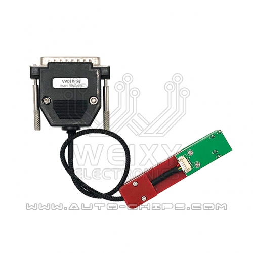 BMW FRM3 repair clip for VVDI-Prog VVDI Pro