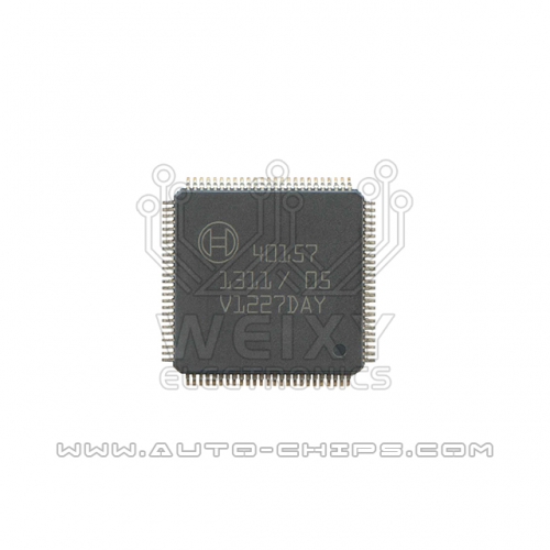 40157 chip use for automotives ABS ESP