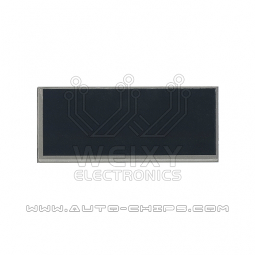 LCD display for BMW NBT Multimedia