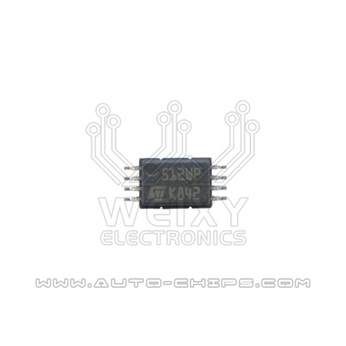 95512 TSSOP8 eeprom chip use for automotives