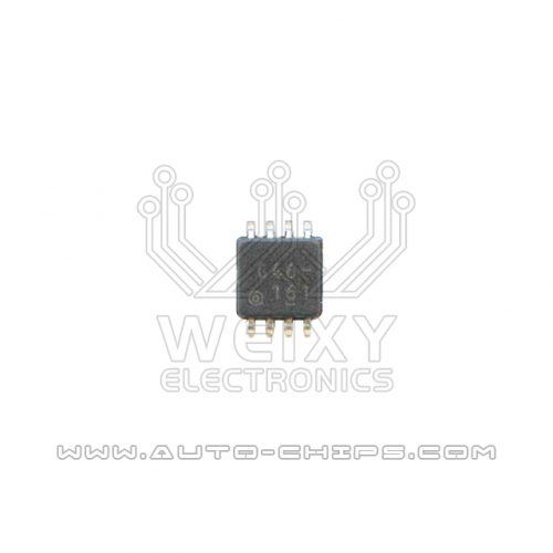 C46 93C46 MSOP8 eeprom chip use for automotives dashboard