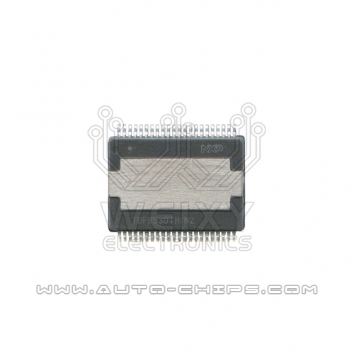 TDF8530TH N2 TDF8530TH/N2 commonly used vulnerable chip for automotive radio