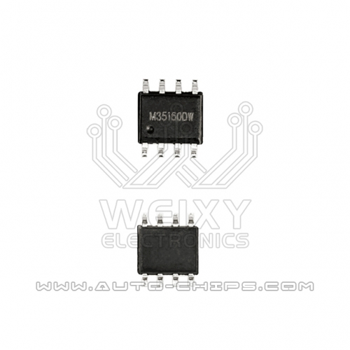 Xhorse VVDI 35160 emulator chip