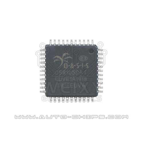OS81050AT chip use for automotives radio