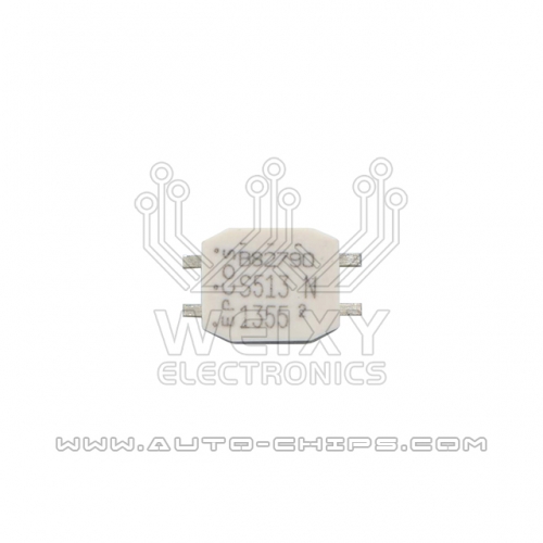 EPCOS B82790 S513 N chip use for automotives