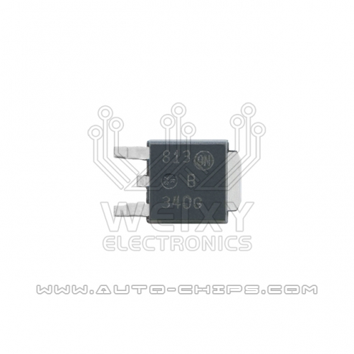 B340G chip use for automotives ABS ESP