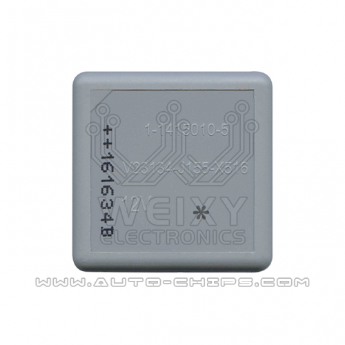 V23134-J155-X516 V23134-J155-X509 relay use for automotives BCM