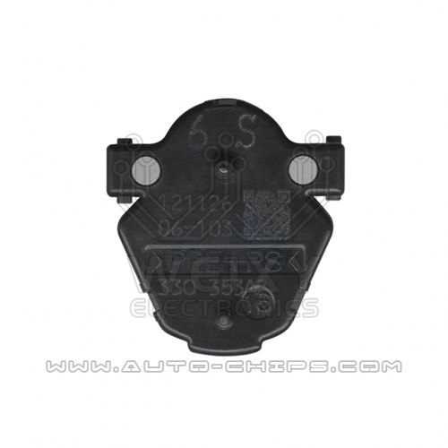 6S stepper motor for Toyota Lexus Prado dashboard