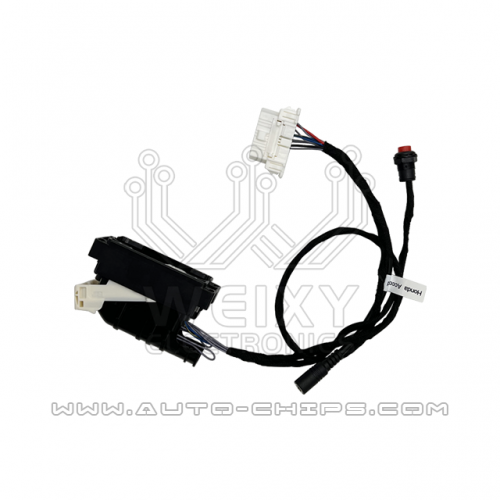 Test platform cable for Honda Accord Odyssey ABS ESP