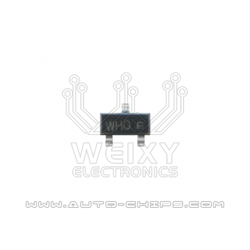 WHQ WHR tHQ 3PIN chip use for Volkswagen electronic steering rack
