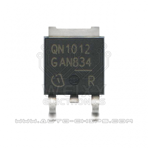 QN1012 chip use for automotives