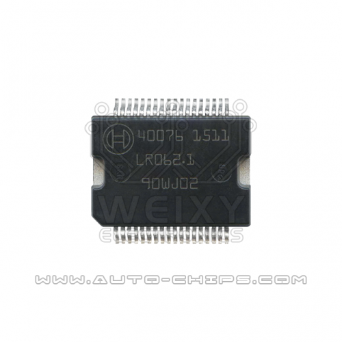 40076 power driver chip use for automotives BOSCH ECU