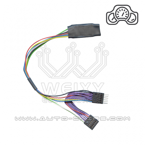 CAN Blocker Filter for Rolls-Royce F-Series - Plug and Play