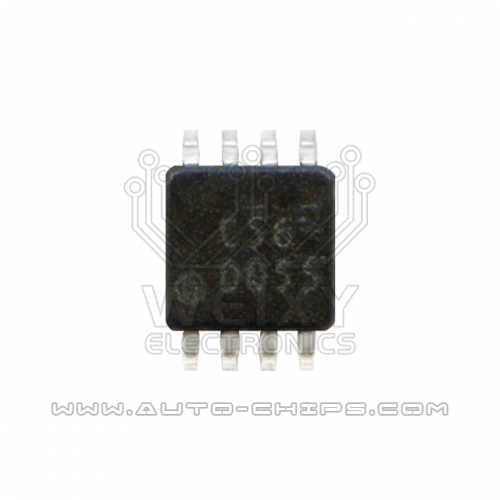 C56 MSOP8 eeprom chip use for automotives