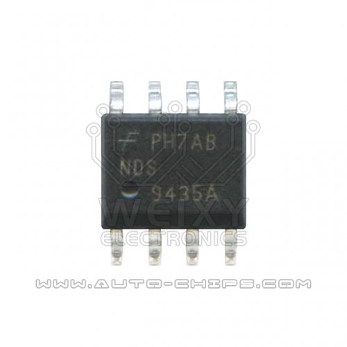 NDS9435A chip use for automotives