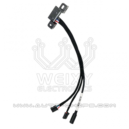 W221 W216 EIS EZS test platform cable for Mercedes-Benz works with Abrites, VVDI MB, CGDI MB, Autel