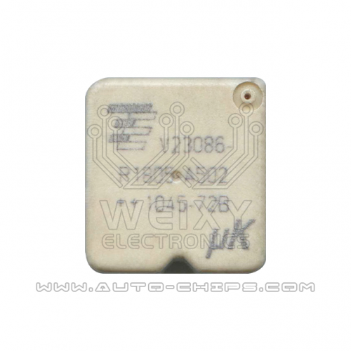 V23086-R1805-A502 relay use for automotives ESL BCM