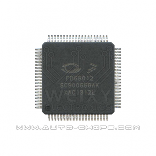 SC900668AK chip use for automotives