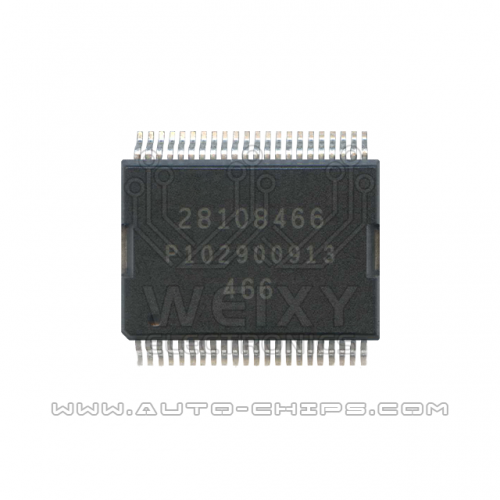 28108466 chip use for automotives ECU